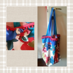 Borsa Estiva