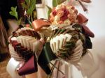 Bouquet floreale