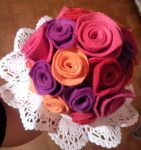 Bouquet floreale