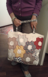 Borsa mare