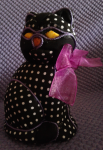 Gatto nero