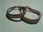 Bracciali catena