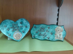 Targhette x i nostri amici a 4 zampe